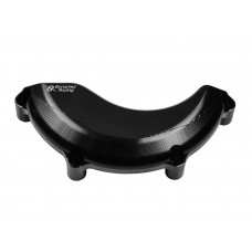 Bonamici Racing Engine Protection Left Side for the Suzuki GSX-R 600/750 2011-2017